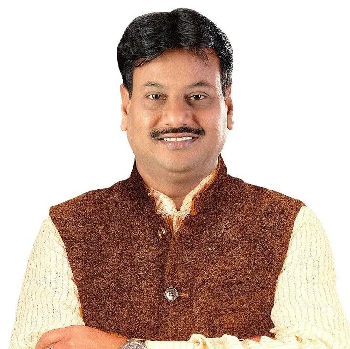  Odisha MLA Prasanta Jagadev's bail plea rejected in EVM vandalism case