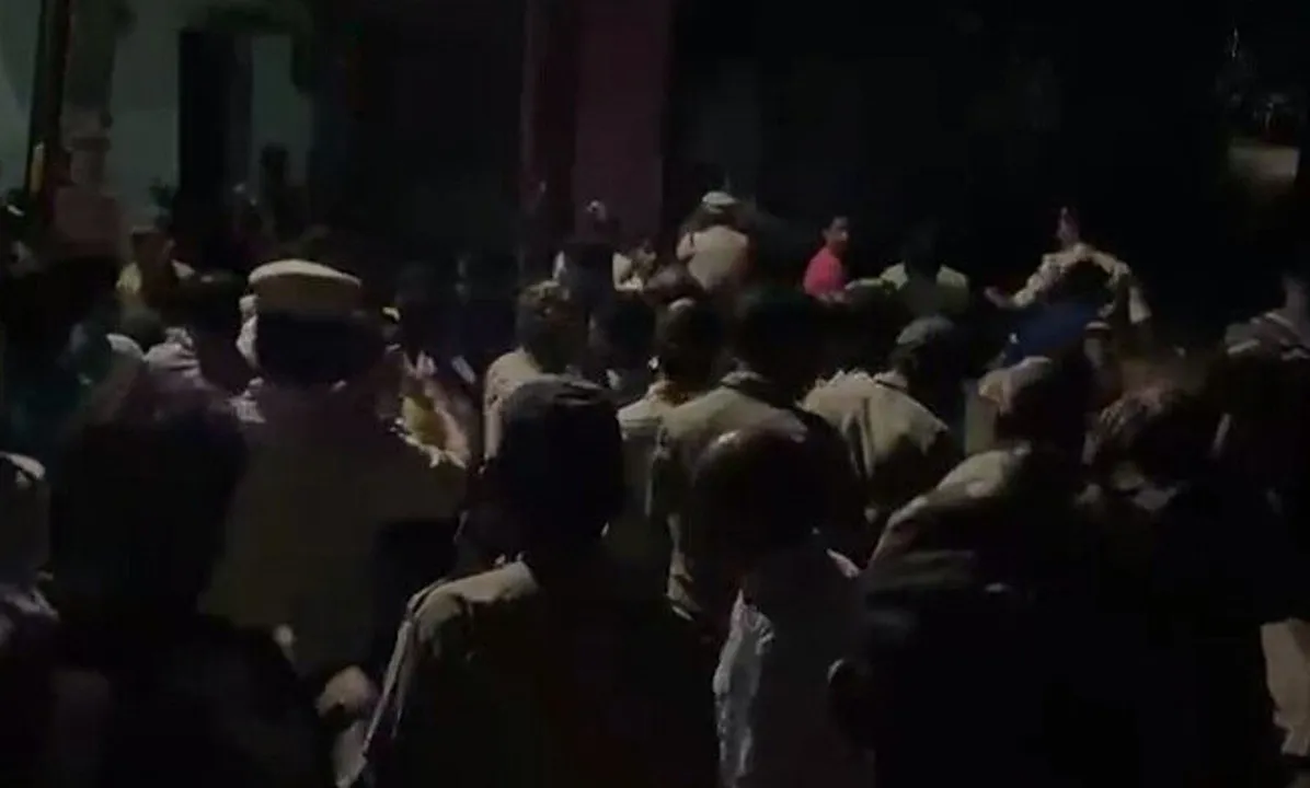  Pre-poll violence: Over 5 BJP workers injured in alleged attack by BJD workers in Odisha’s Ganjam