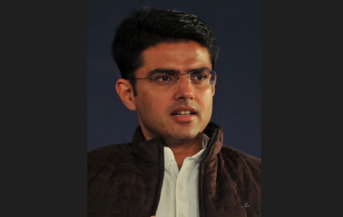  Congress leader Sachin Pilot to hit campaign trail in Odisha on May 18