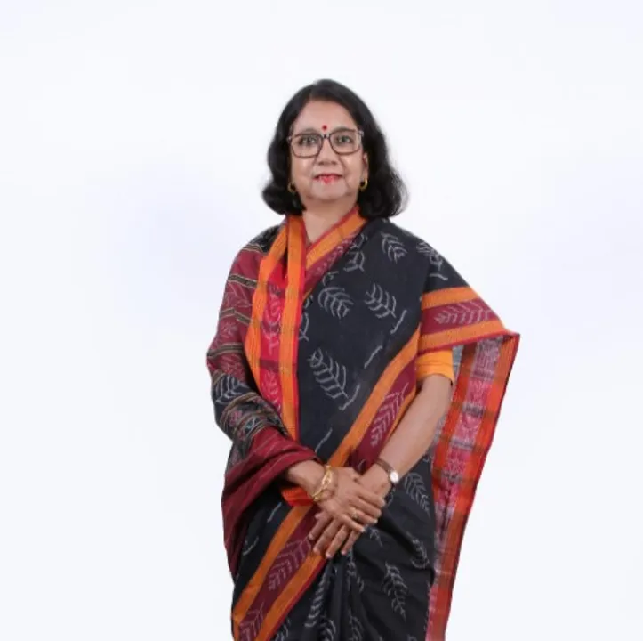  Congress Lok Sabha candidate from Odisha's Puri returns ticket