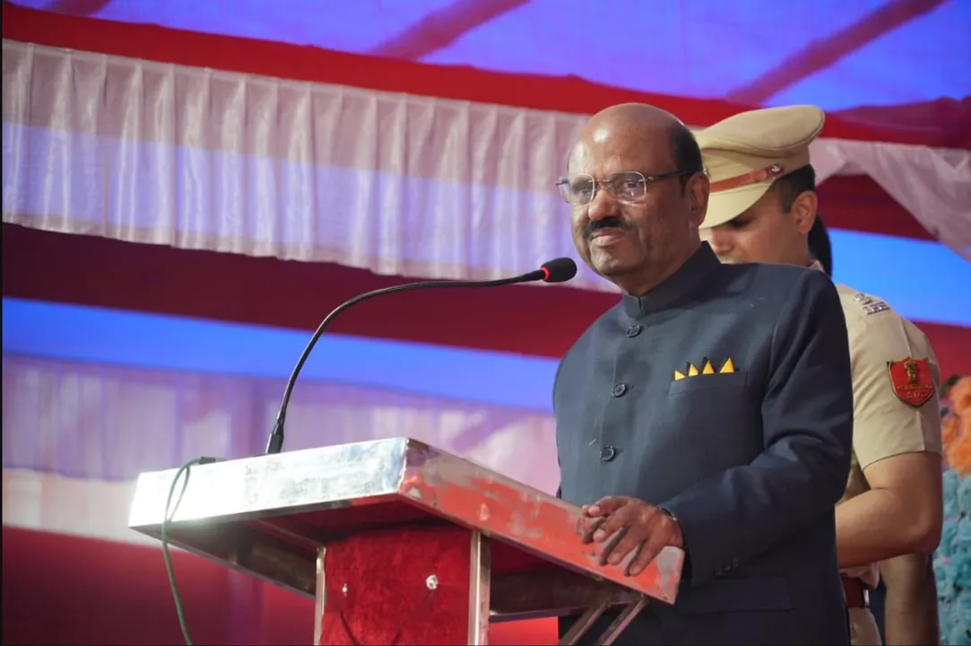  'Outrage of modesty' complaint against Bengal Governor: Three Raj Bhavan staffers booked