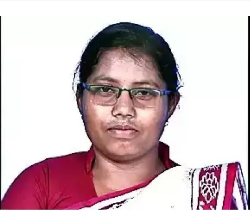  Meet Odisha's poorest MP candidate all set to fight polls with zero cash