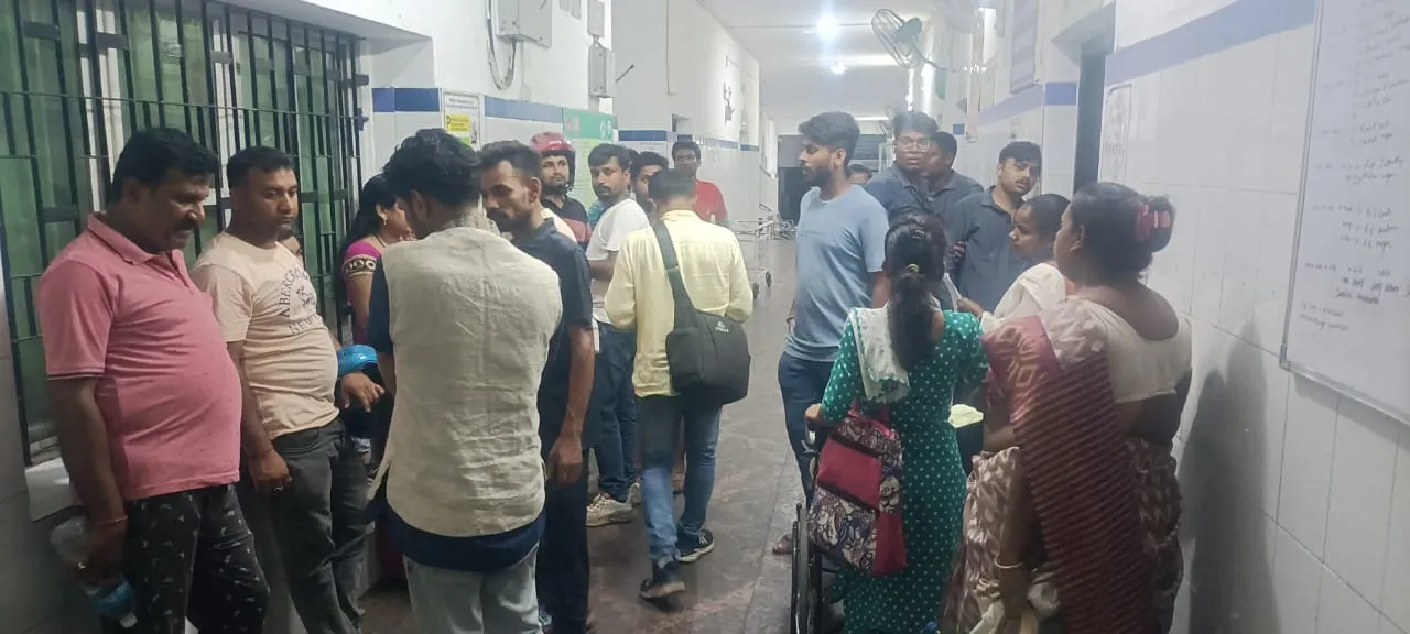 10 die of suspected heatstroke in Odisha’s Rourkela