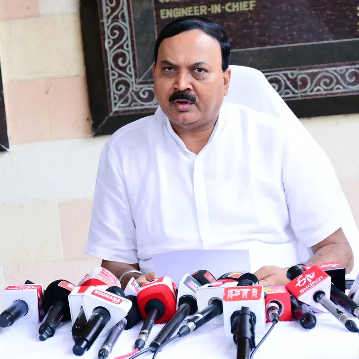  Odisha SRC issues advisory amid increasing number of sunstroke deaths