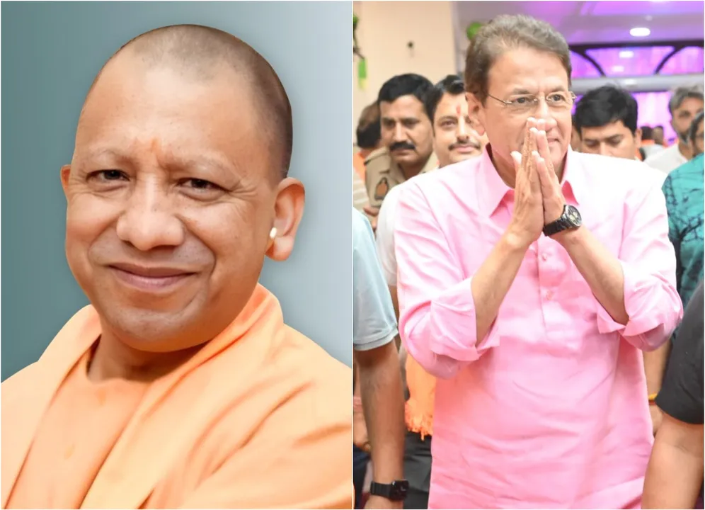  Yogi Adityanath, Arun Govil to hit campaign trail in Odisha