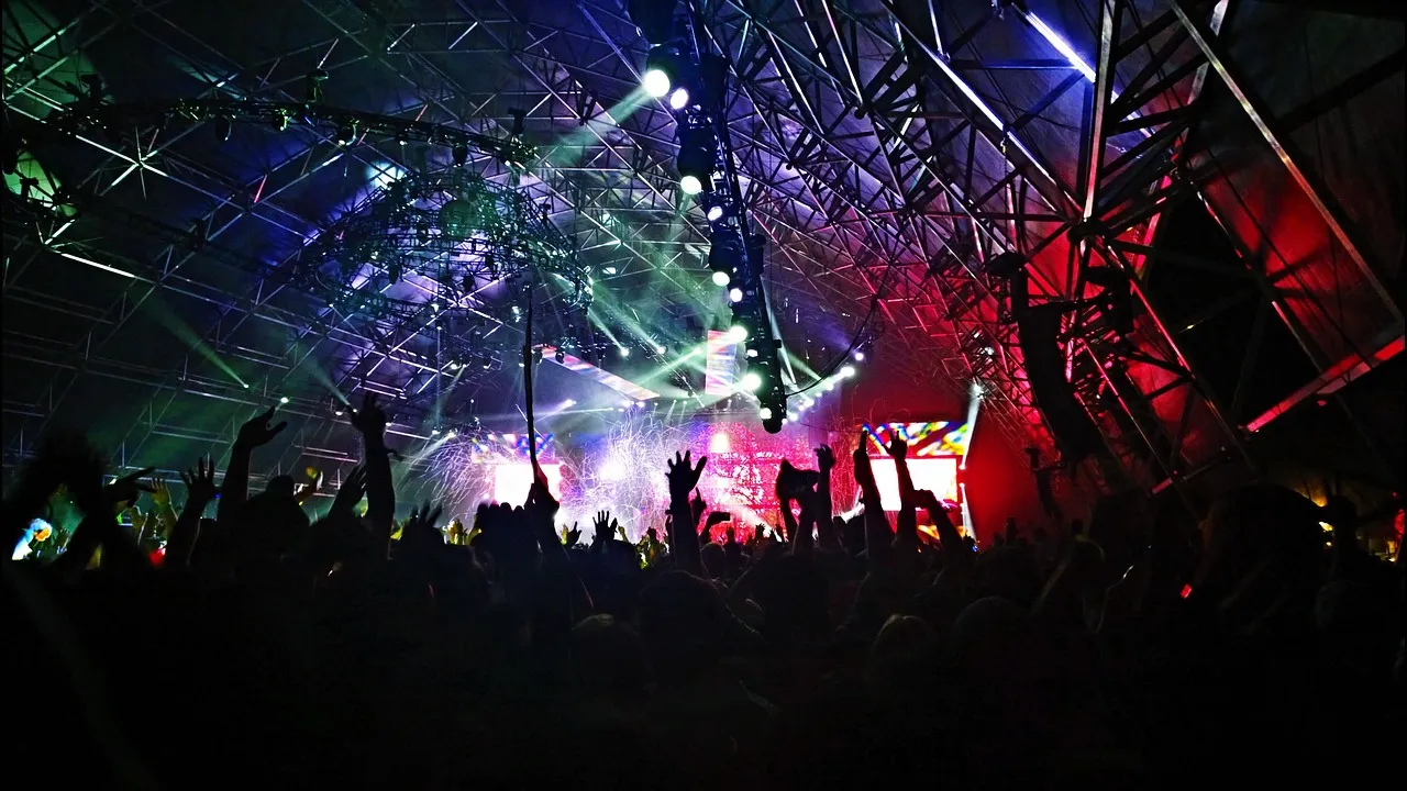  Rave party involving techies, Telugu actors busted in Bengaluru; MDMA and cocaine seized