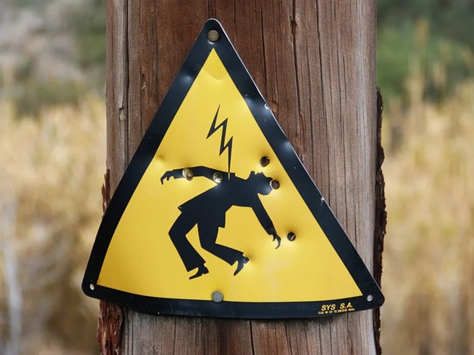  Father, son die of electrocution in Odisha's Jajpur