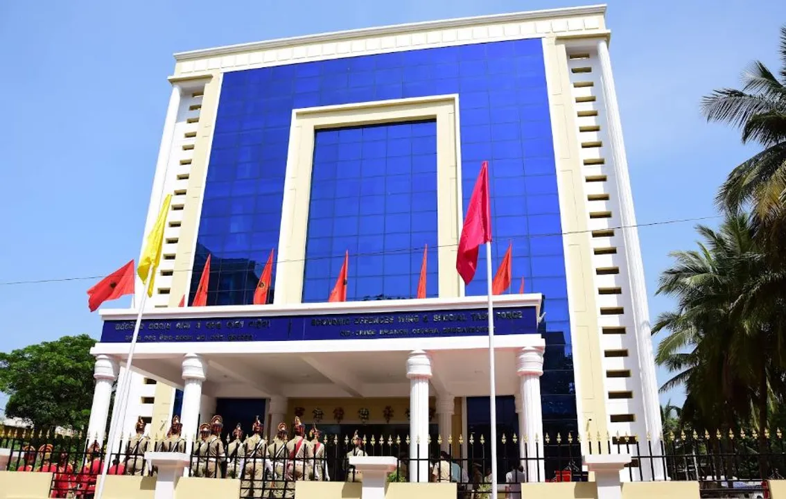  Odisha EOW arrests proprietor of private company in Rs 2 crore fraud case