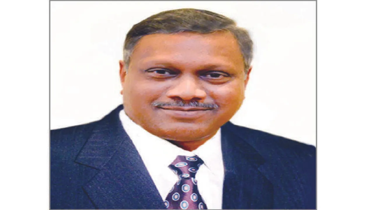 Odisha State Open University gets new VC