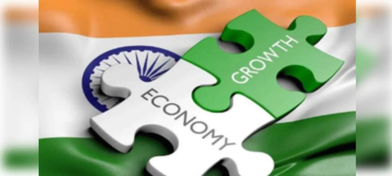 UN raises India's 2024 growth rate to 6.9 pc; remains world's fastest-growing large economy