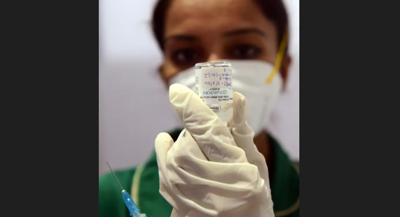  Covaxin shows excellent safety track record: Bharat Biotech on study citing risks