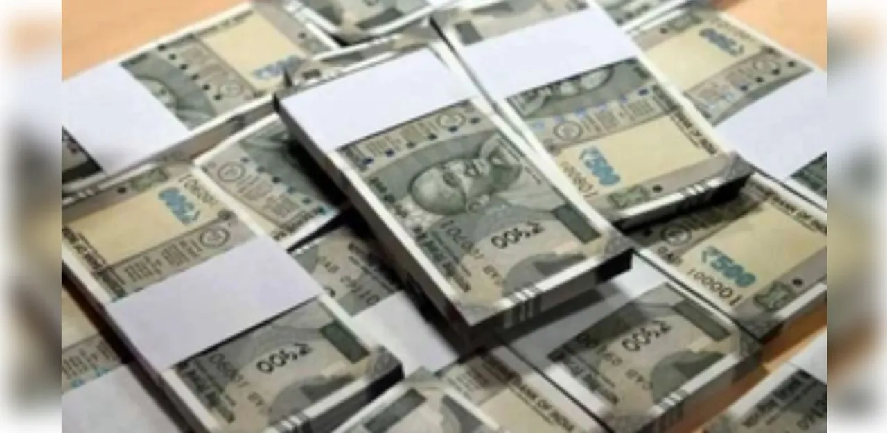  Cash, liquor & drugs valued at Rs 609 crore seized in Punjab