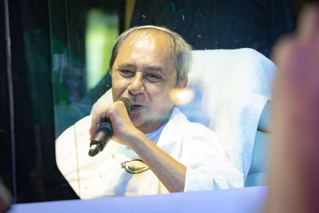  Naveen Patnaik's roadshow in Bhubaneswar today; traffic restrictions to be imposed