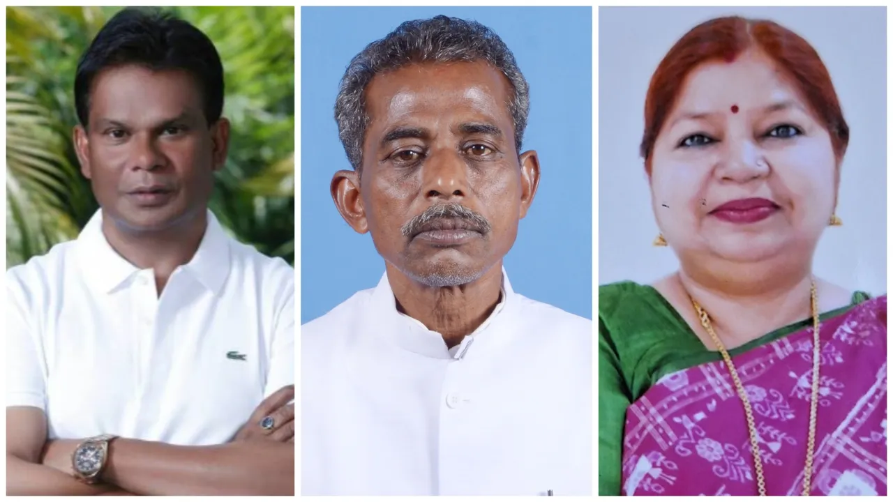  412 Crorepatis in fray for 2024 Assembly polls in Odisha; know the richest, poorest candidates