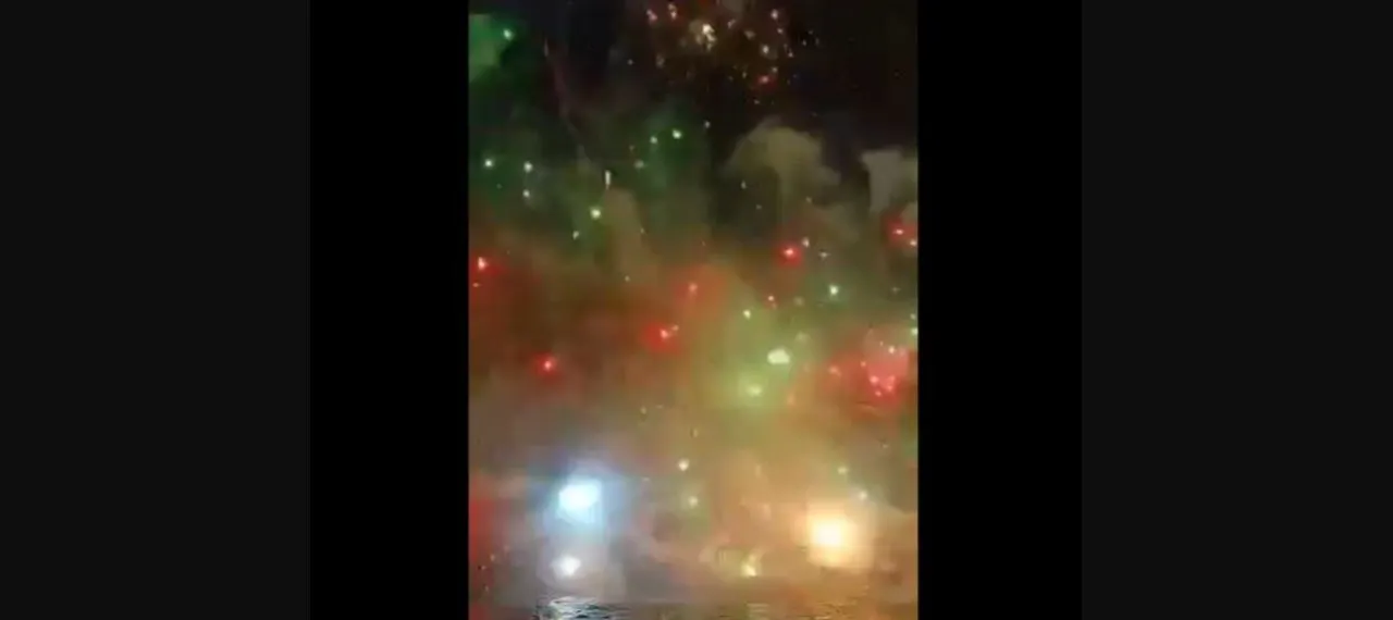  Puri firecracker explosion: Minor boy among three dead
