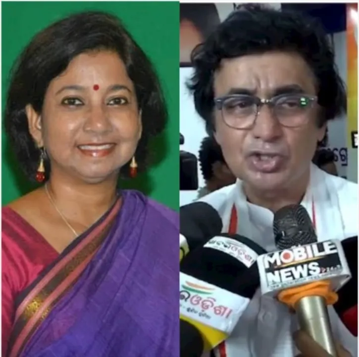  Odisha Congress in-charge clears air on 'No Funding' allegation