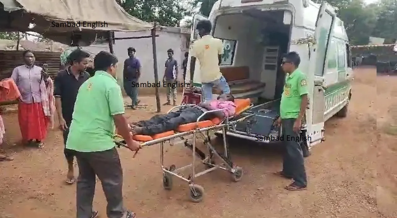  Odisha: Auto-rickshaw driver dies due to sunstroke while repairing his vehicle