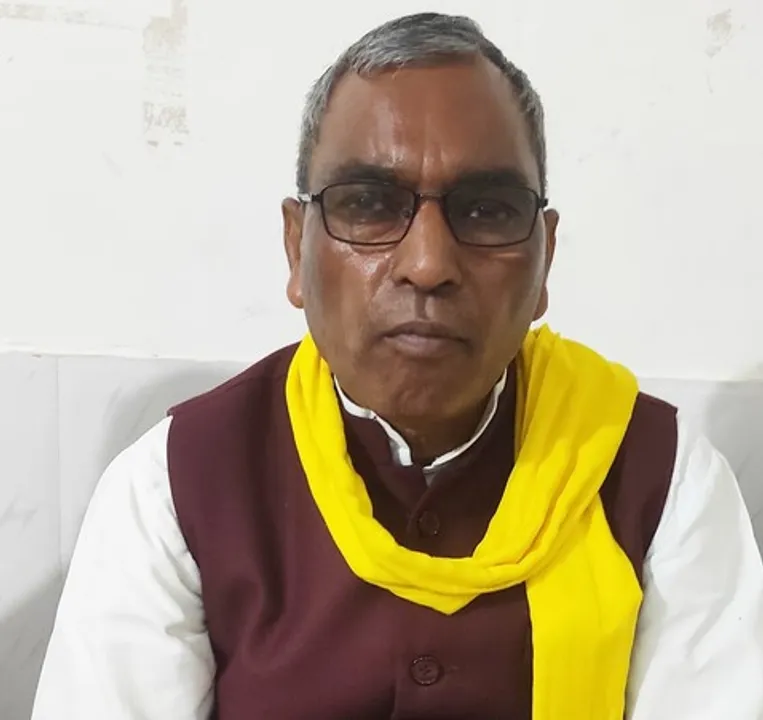  Allies bring disappointment to BJP in UP