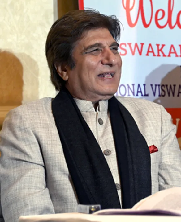  Congress’ Raj Babbar leads in Gurugram; BJP's Rao Inderjit Singh trails