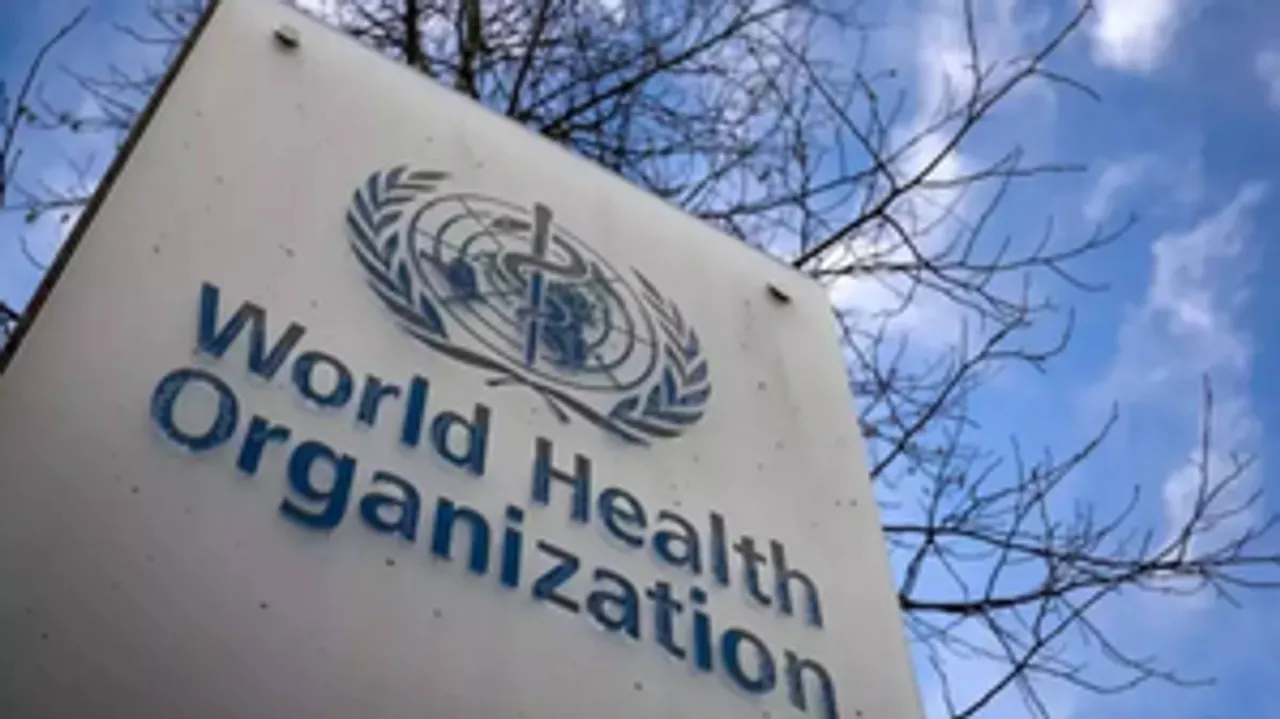  1.6 mn people worldwide fall ill daily due to contaminated food: WHO