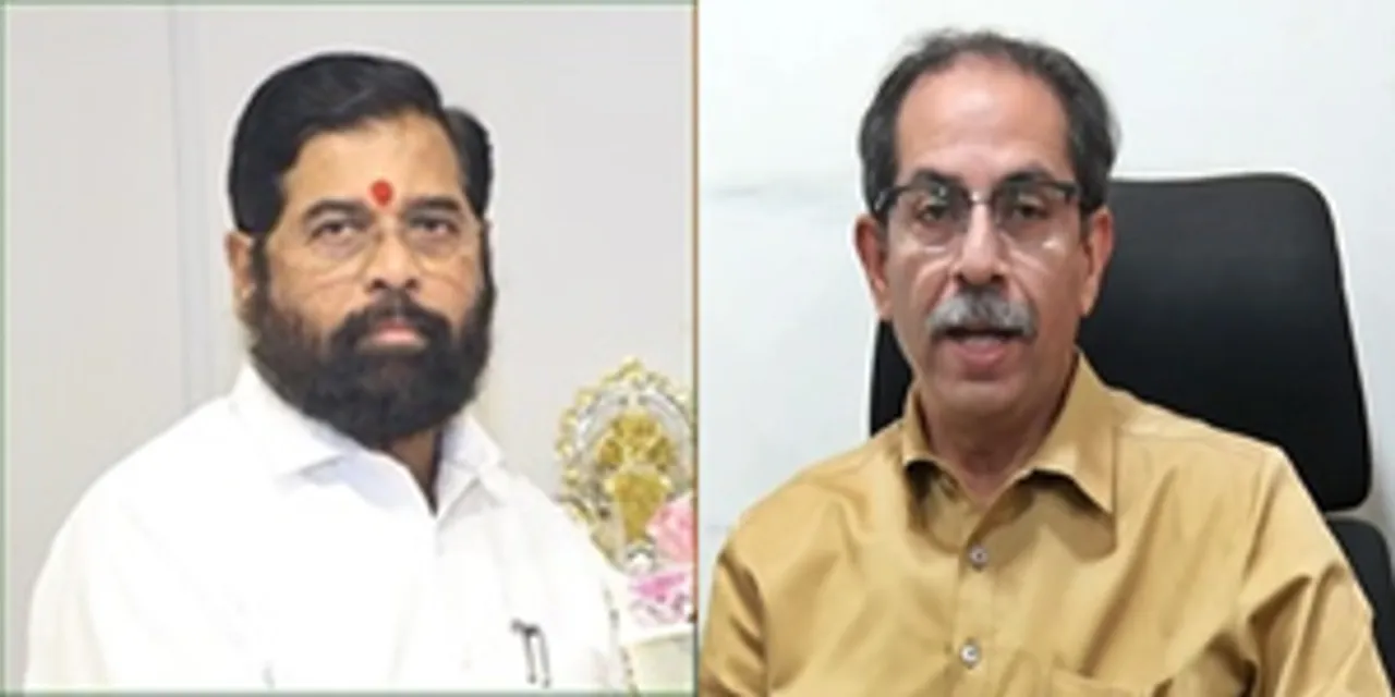  Exit Polls project close contest between MahaYuti & MVA in Maharashtra