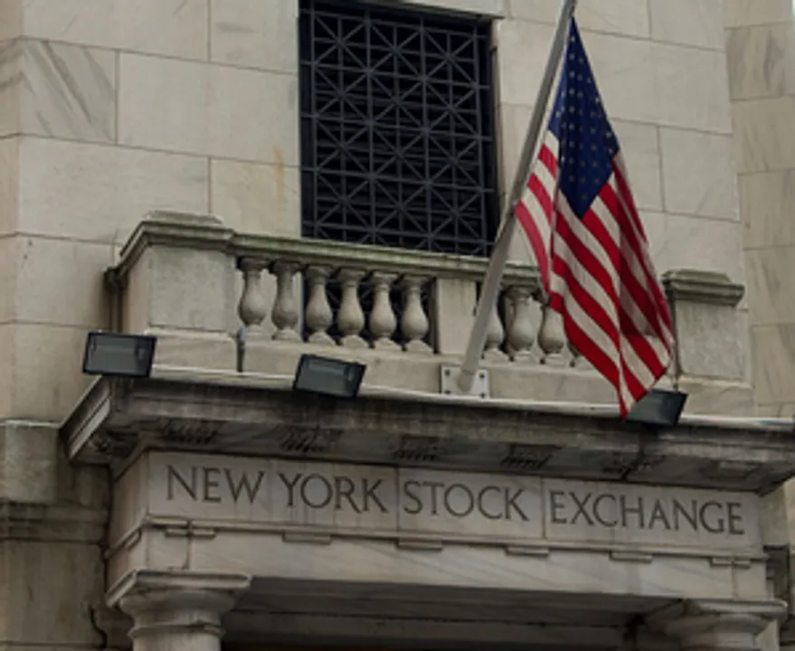  Indian stocks on US exchanges surge as Exit Polls indicate big win for BJP