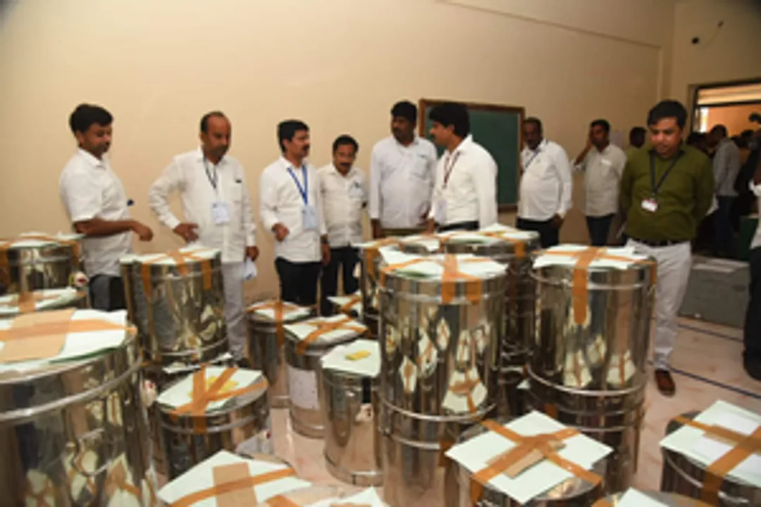  TDP-led alliance takes big lead in Andhra Assembly polls