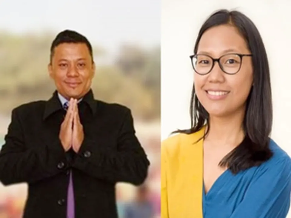  Meghalaya: Ruling NPP trailing in both LS seats; Congress leading in one
