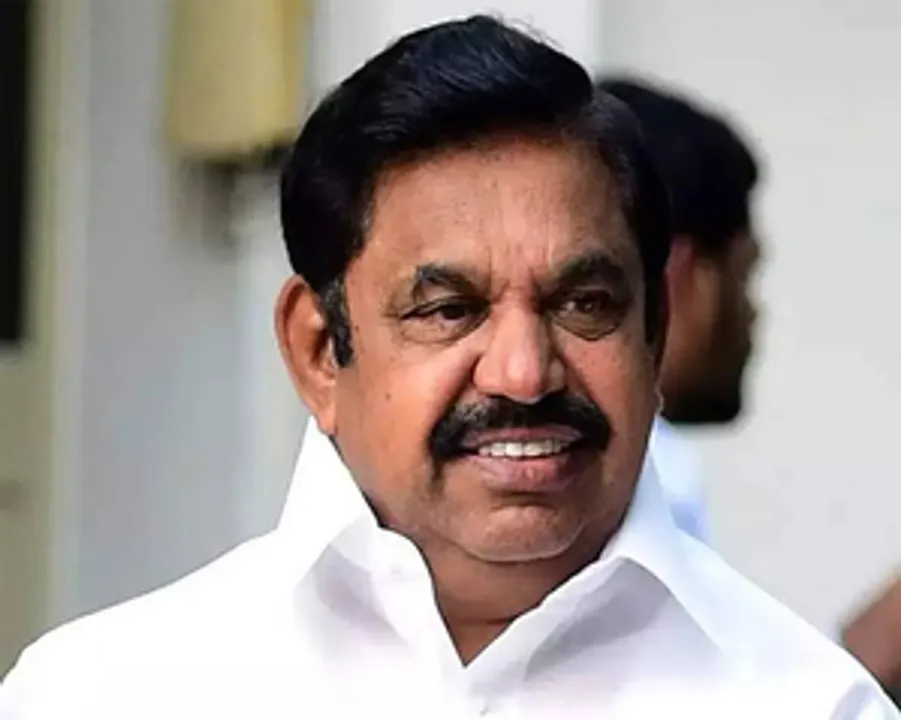  AIADMK pushed to third place in Tamil Nadu