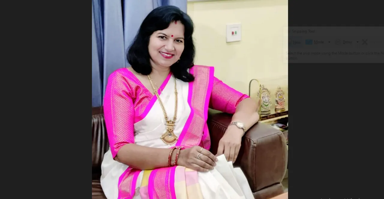  BJP’s Aparajita Sarangi re-elected from Bhubaneswar LS seat in Odisha