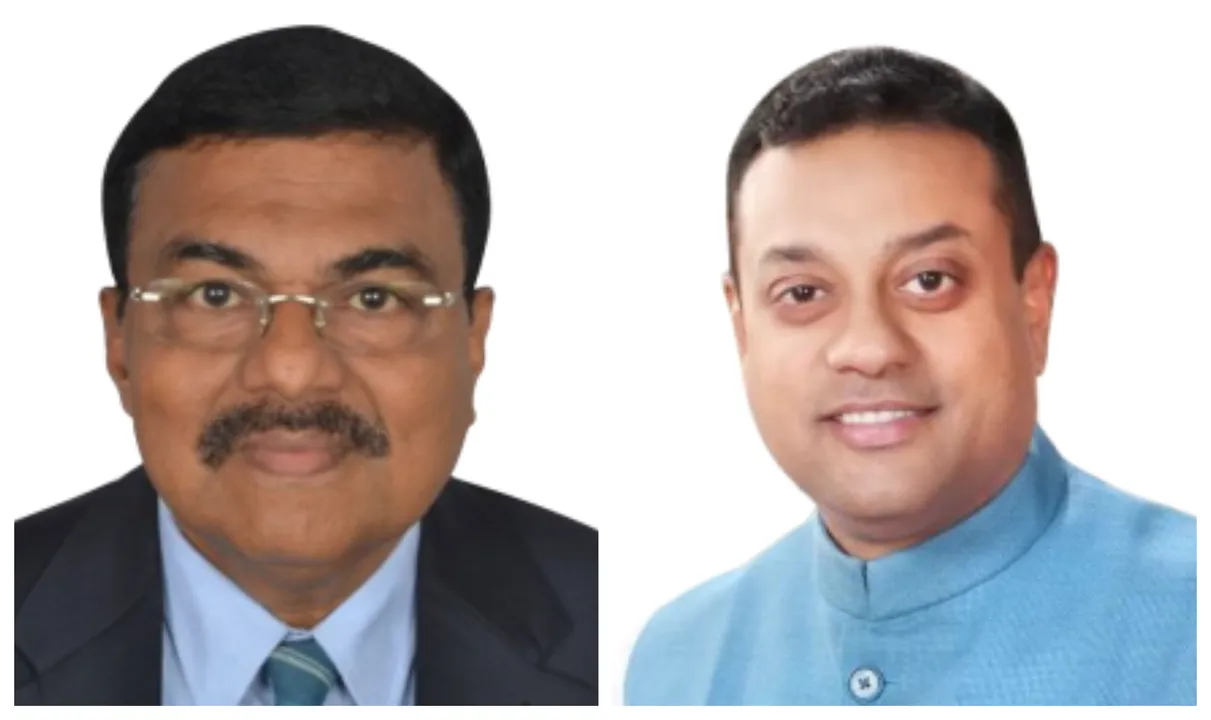  Ex IPS officer Arup Patnaik loses to Sambit Patra; BJP grabs prestigious Puri MP seat