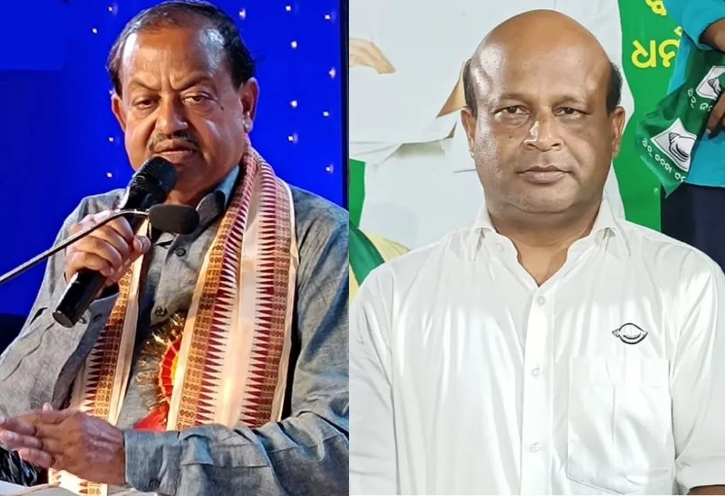  2024 Odisha polls: Independent candidates spoil BJD heavyweights' applecart
