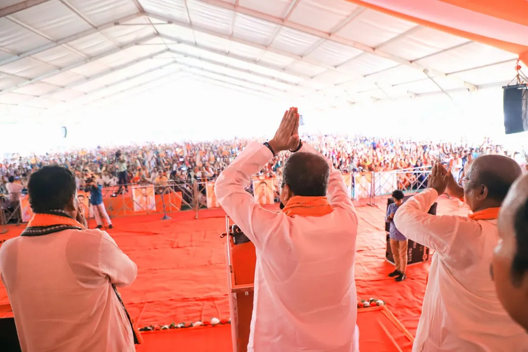  Odisha Lok Sabha Election 2024 Results: List of Winners and Final Tally