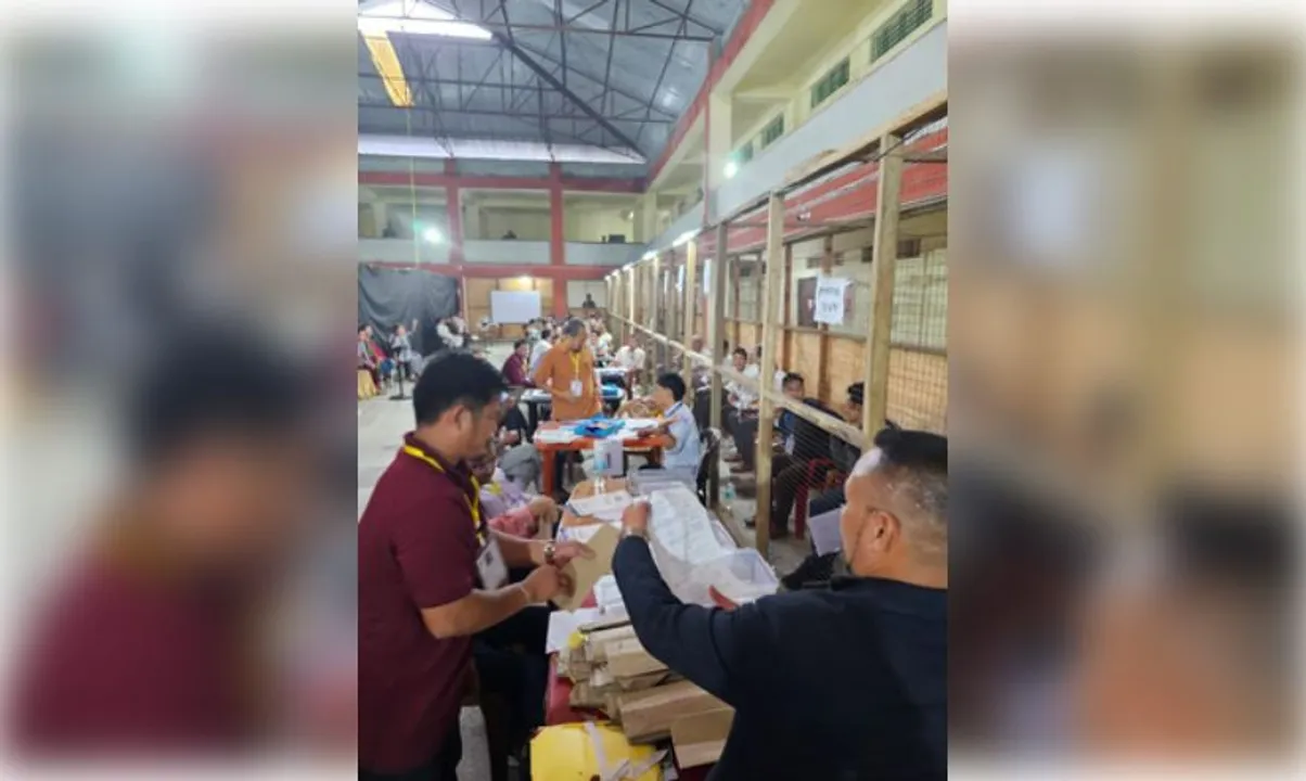  Arunachal Pradesh election results: BJP ahead of other parties as counting of votes underway