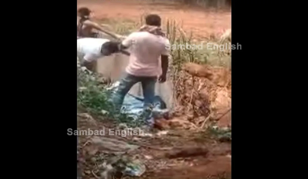  Odisha: Decomposed body of youth found with injury marks in Bhubaneswar; murder suspected