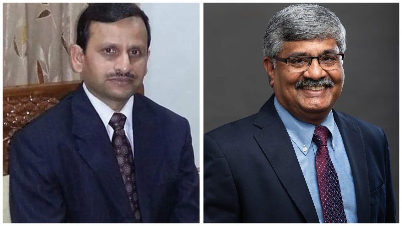  2 advisors to govt resign a day after BJP voted to power in Odisha
