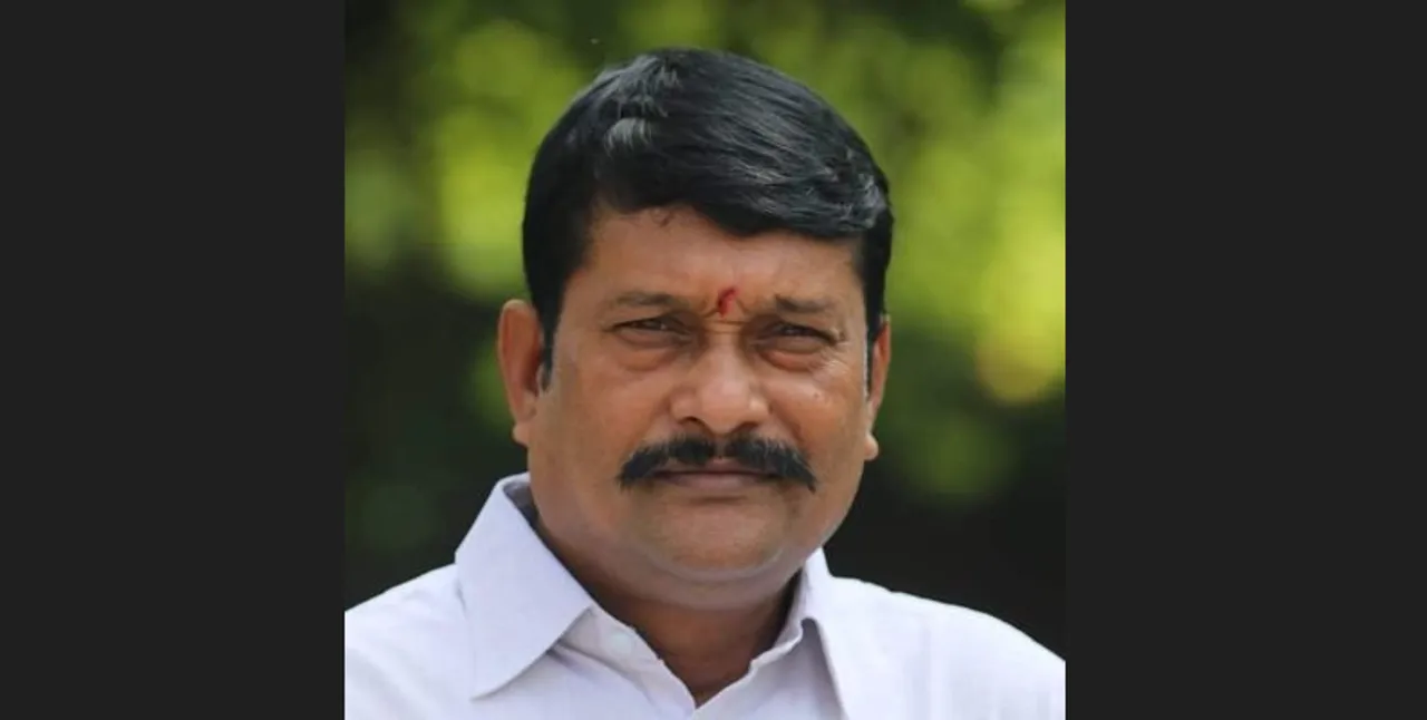  BJP’s Pradeep Purohit takes massive lead in Bargarh LS seat in Odisha