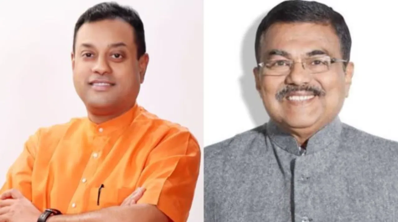  Lok Sabha polls: Sambit Patra all set for huge victory margin in Puri!