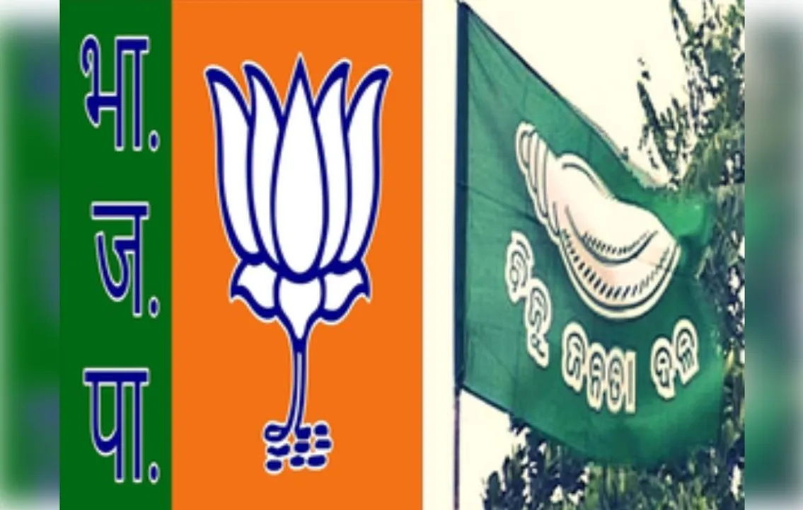  Odisha Elections 2024: Several heavyweights face defeat