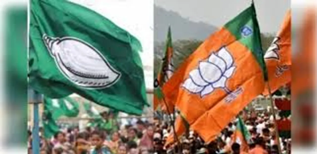  Exit Poll surveys predict it’s advantage BJP in Odisha