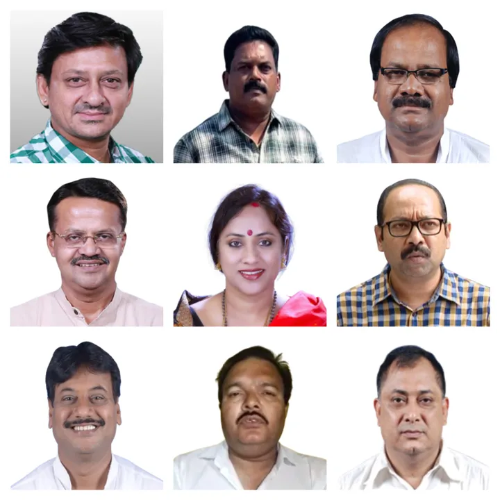  Party hoppers who won, lost 2024 elections in Odisha