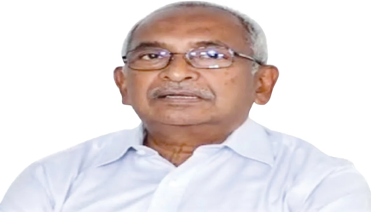  ମୋ ରାଜ୍ୟରେ ପାଣ୍ଡିଆନ୍ ଓ ନବୀନବାବୁ ମିଶି କୁଶାସନ ଓ ସ୍ୱେଚ୍ଛାଚାରିତା ଚଳାଇଥିଲେ