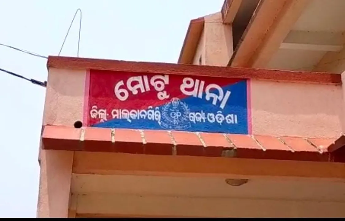  ଯୁବତୀଙ୍କୁ ଦୁଷ୍କର୍ମ ଅଭିଯୋଗ, ଅଭିଯୁକ୍ତ ଫେରାର