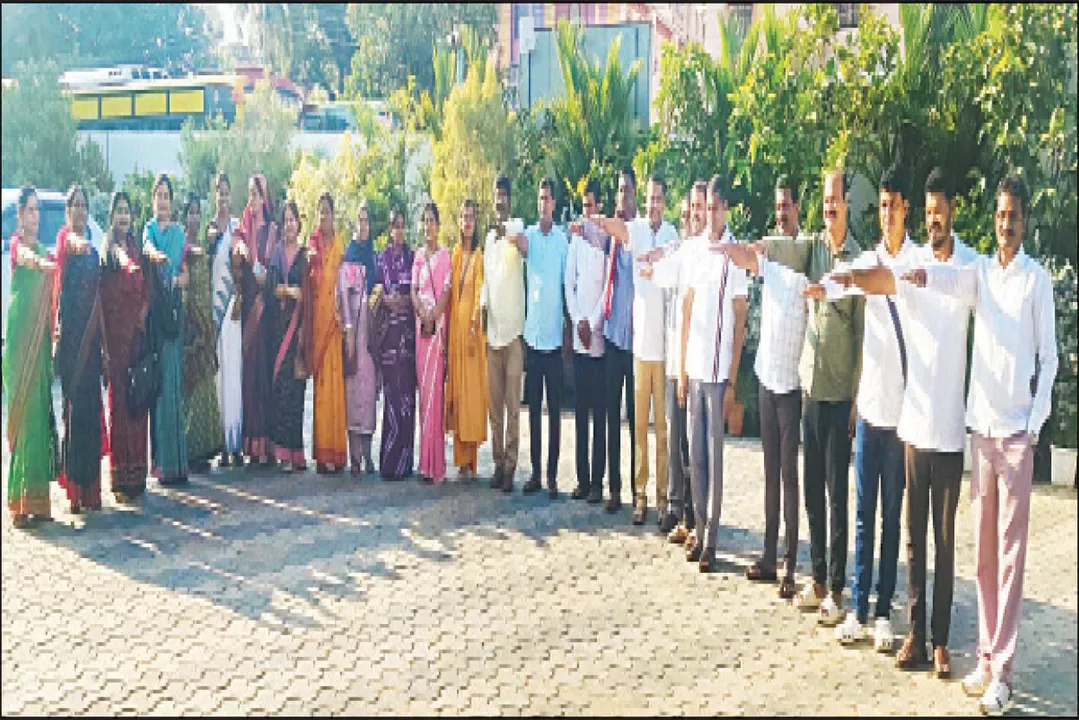  ଦୁଇ କର୍ପୋରେଟର୍‌ଙ୍କୁ କାରଣ ଦର୍ଶାଅ ନୋଟିସ୍‌: ୪ ଜଣଙ୍କୁ ନୋଟିସ୍‌ ଜାରି