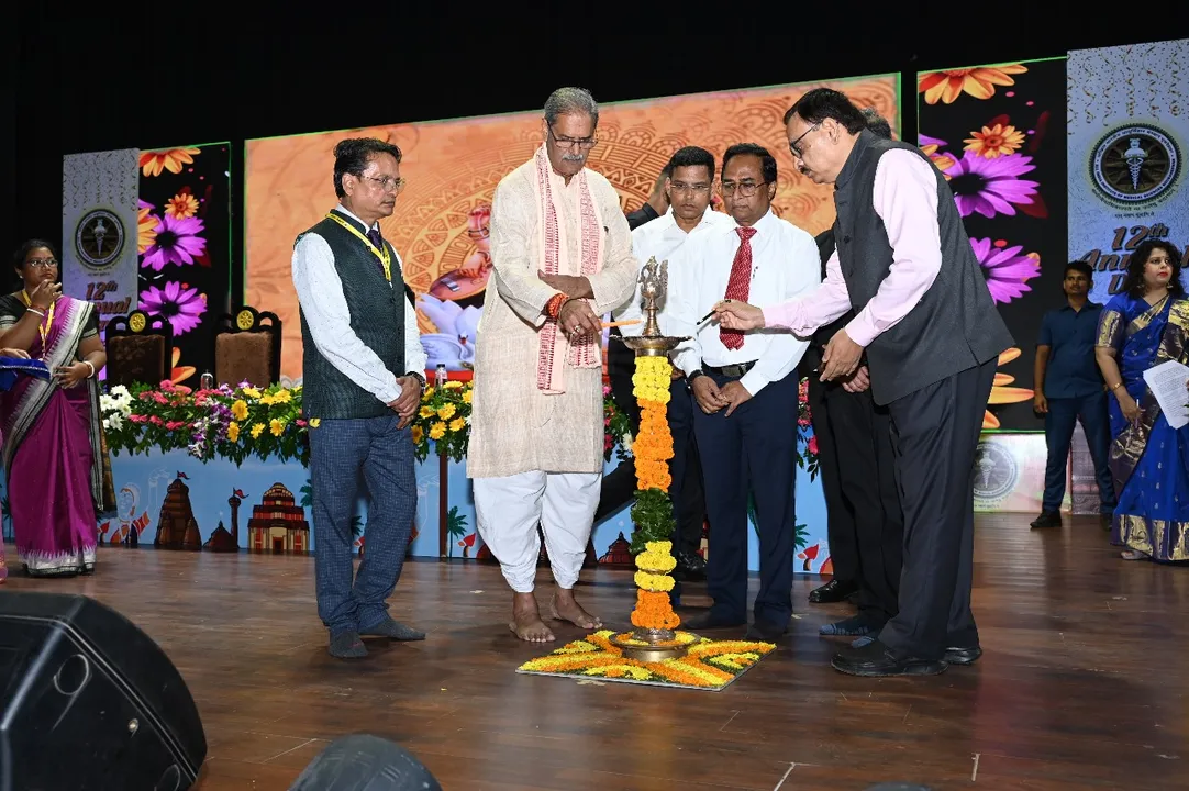  ଆଭା ପଞ୍ଜୀକରଣରେ ଦେଶରେ ତୃତୀୟ ସ୍ଥାନ ଅଧିକାର କଲା ଏମ୍‌ସ ଭୁବନେଶ୍ବର
