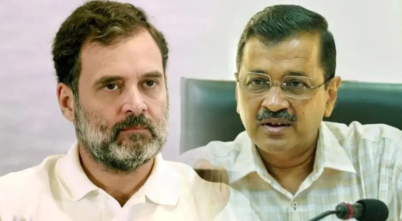  ହେବନି ଆପ୍-କଂଗ୍ରେସ ମେଣ୍ଟ:  ୨୦ଜଣ ପ୍ରାର୍ଥୀଙ୍କ ପ୍ରଥମ ତାଲିକା ପ୍ରକାଶ କଲା ଆପ୍