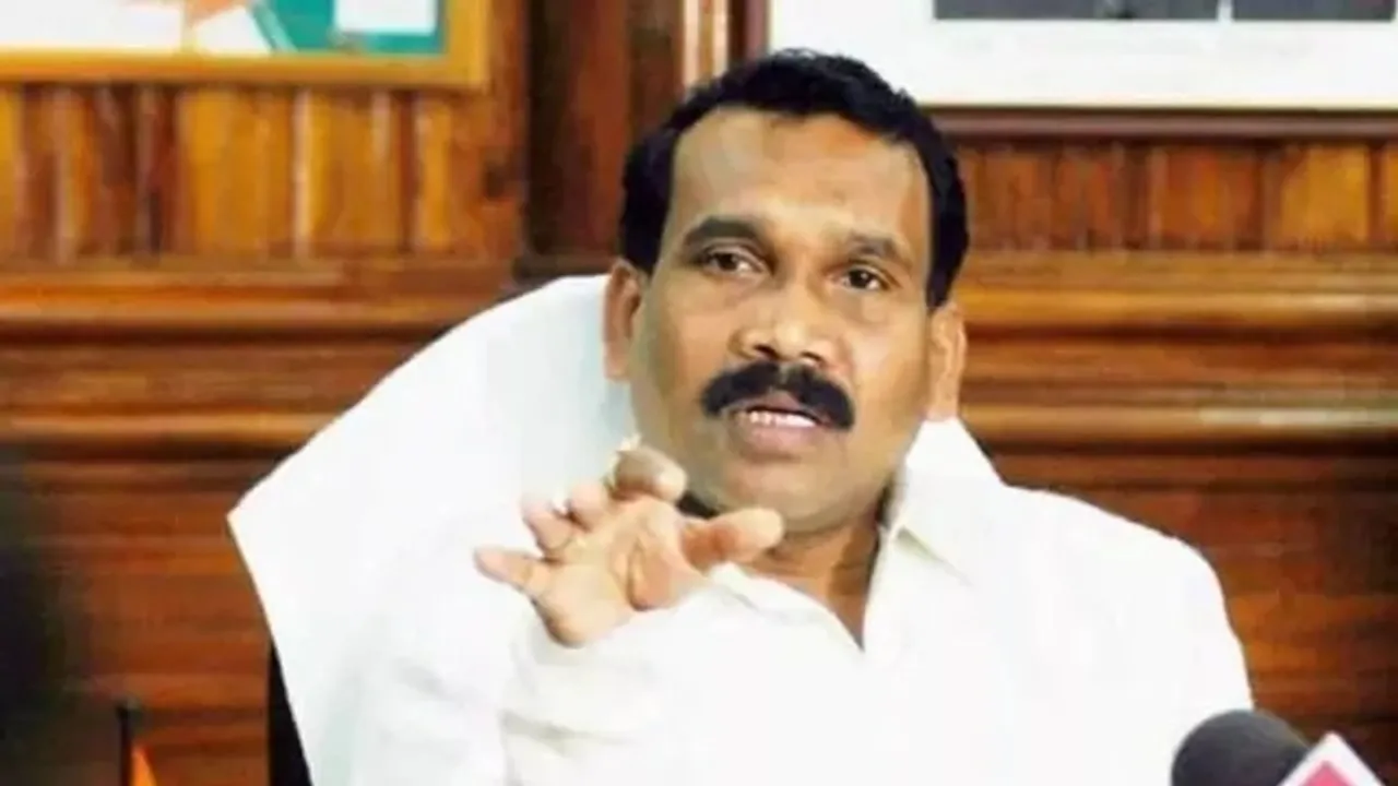  ନିର୍ବାଚନ ଲଢ଼ିପାରିବେନି ମଧୁ କୋଡା!