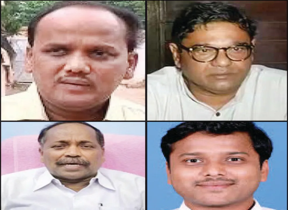  ସଙ୍କଟରେ କଟକ ବିଜେଡି: ଆରମ୍ଭ ହେଲାଣି ଭୁଶୁଡ଼ିବା ପ୍ରକ୍ରିୟା!
