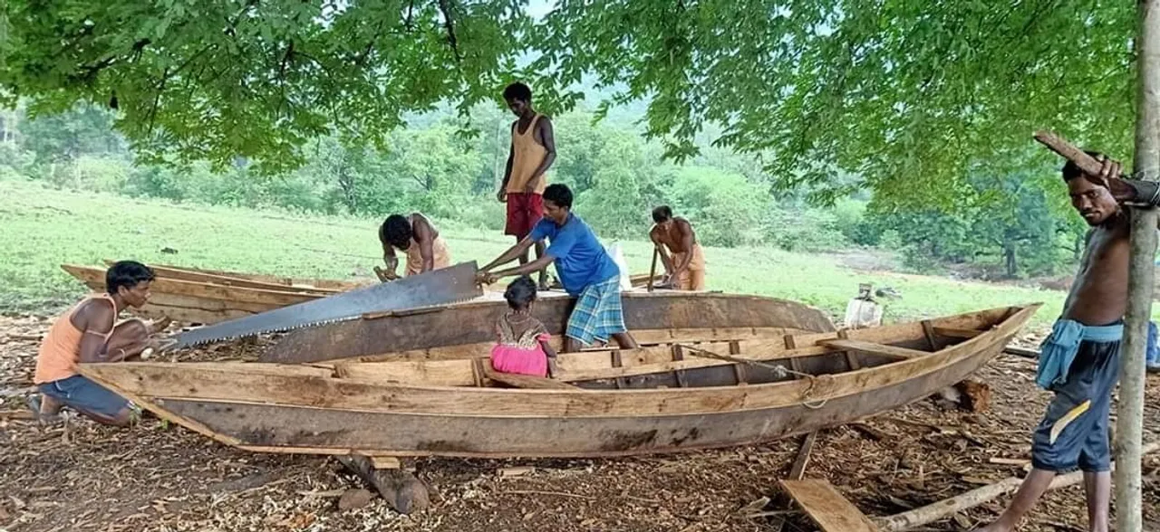 ପ୍ରଶାସନ କେତେ ସଫଳ: ଦେଶୀ ଡଂଗା ଉପରେ ମତ୍ସ୍ୟଜୀବୀଙ୍କ ଭରସା