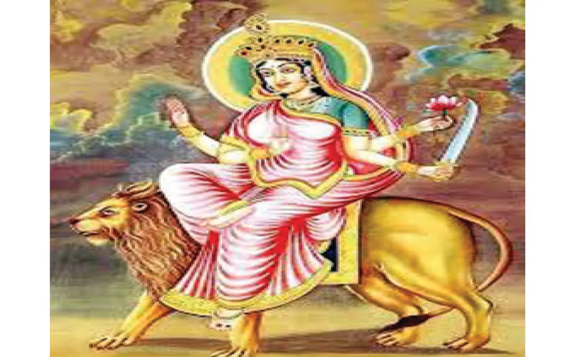  ସୁଭାଷିତ: ‘ଏ ସଂସାରର ସବୁ ନାରୀ ଦେବୀଙ୍କର ସ୍ୱରୂପା’